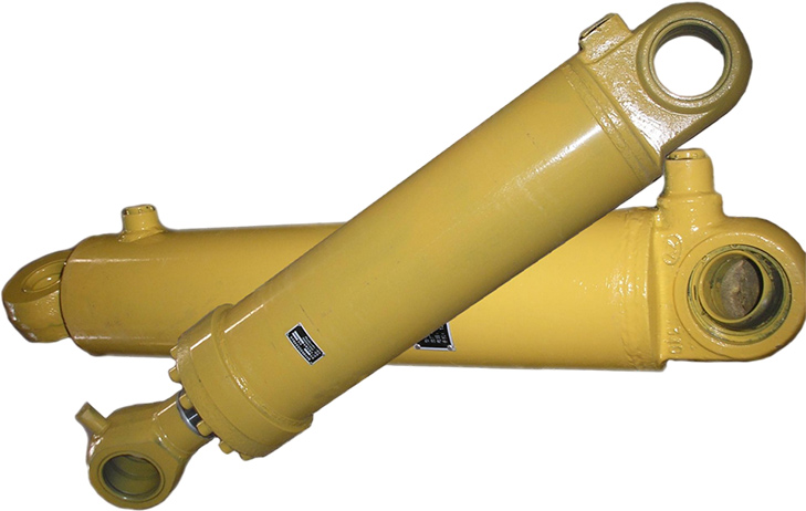 Hydrauliske sylinderfeil og vedlikeholdsmetoder