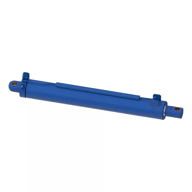 Forholdsregler for betjening og bruk av hydrauliske sylindre