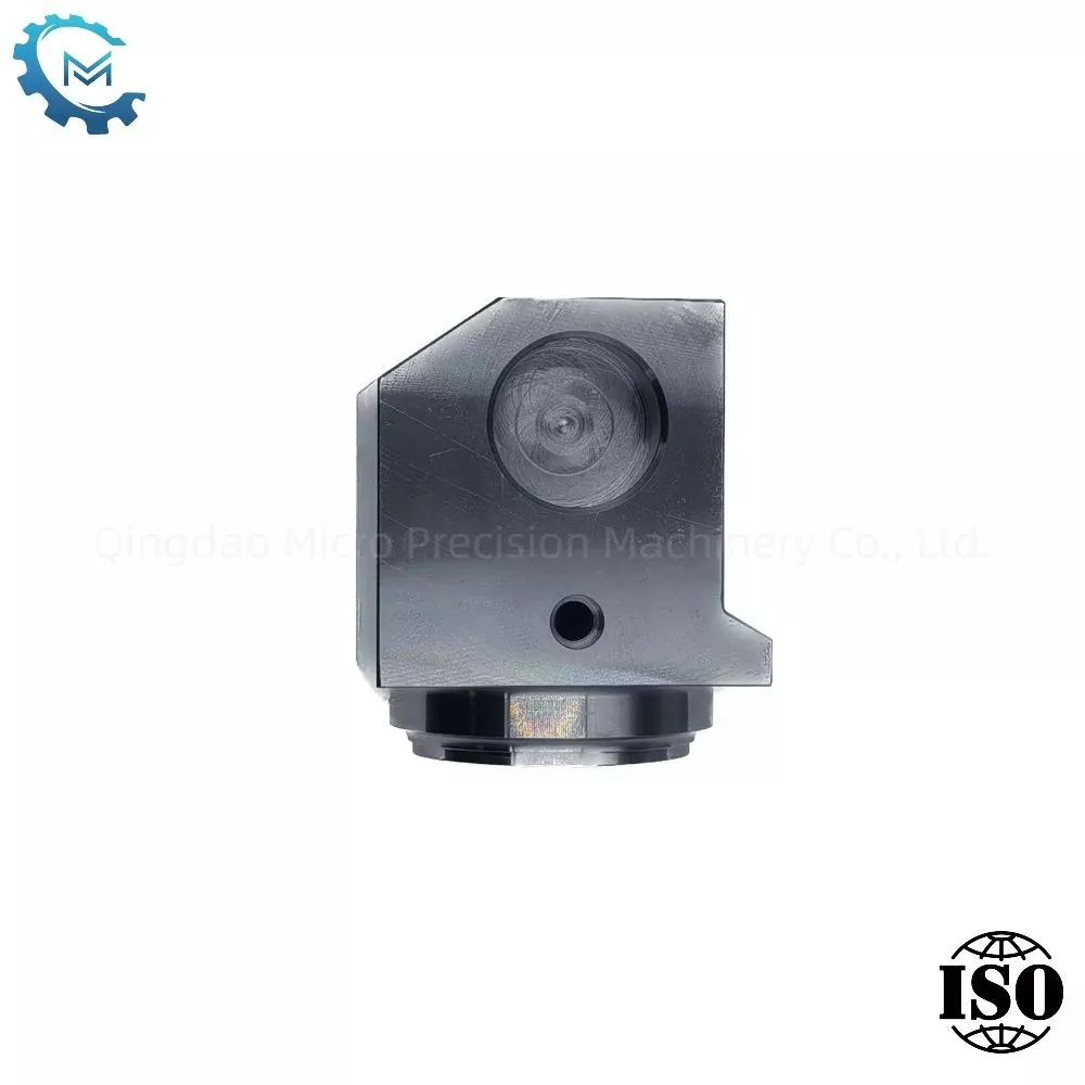 Hvordan former en sylinderbase virkelig ytelsen til det hydrauliske systemet