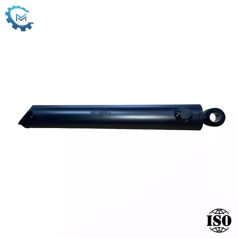 Hva gjør en låsesylinder for sanitetskjøretøy avgjørende for avfallshåndteringskjøretøy?