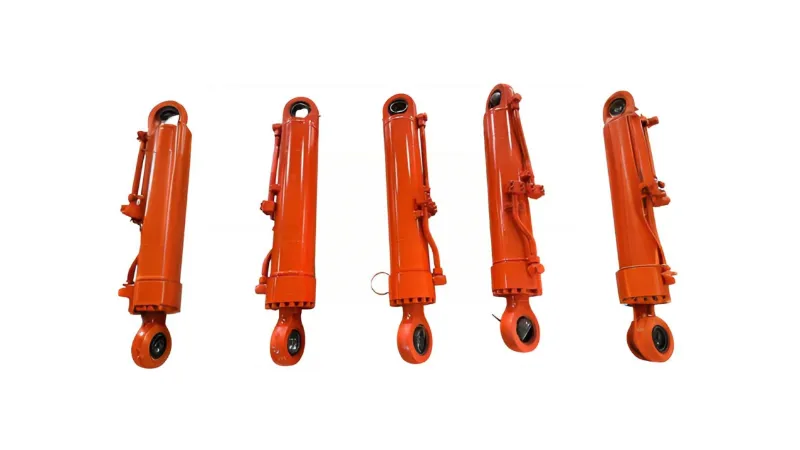 Hvor mye vet du om tetning av hydraulisk sylinder?